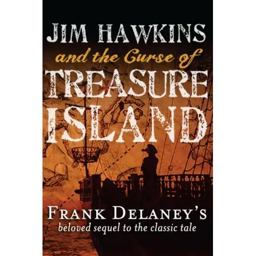 Jim Hawkins and the Curse of Treasure Island