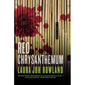 Red Chrysanthemum: A Thriller