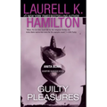 Guilty Pleasures: An Anita Blake, Vampire Hunter Novel