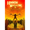 Hinnom Magazine Issue 003