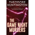 The Game Night Murders
