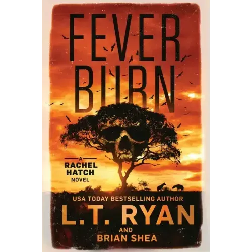 Fever Burn