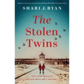 The Stolen Twins: Based on a true story, an utterly heartbreaking World War Two page-turner
