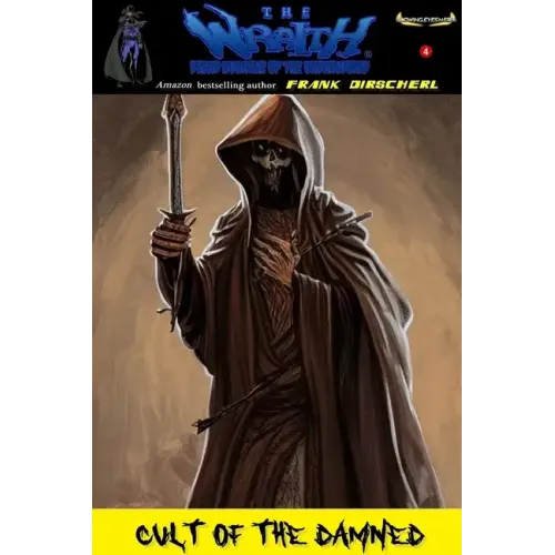 Cult of the Damned