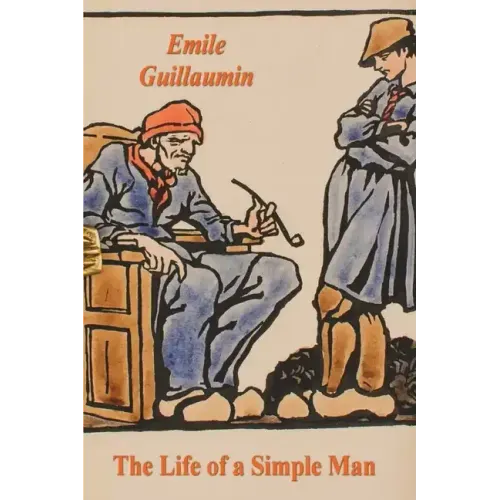 The Life of a Simple Man