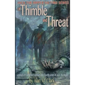 Of Thimble and Threat: A Novel of Catherine Eddowes, the Fourth Victim of Jack the Ripper