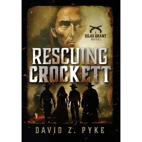 Rescuing Crockett