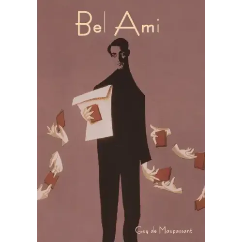 Bel Ami