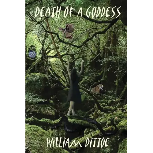 Death of a Goddess