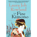 The Fire Kimono