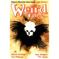 Weird Tales 292 (Fall 1988)