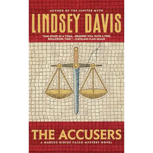 The Accusers
