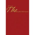 The Deadly Dilettante