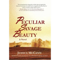 Peculiar Savage Beauty