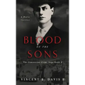 Blood of the Sons: A Mafia Crime Thriller