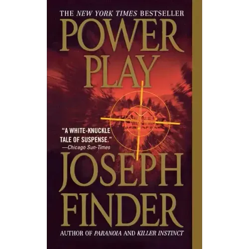 Power Play (Revised)