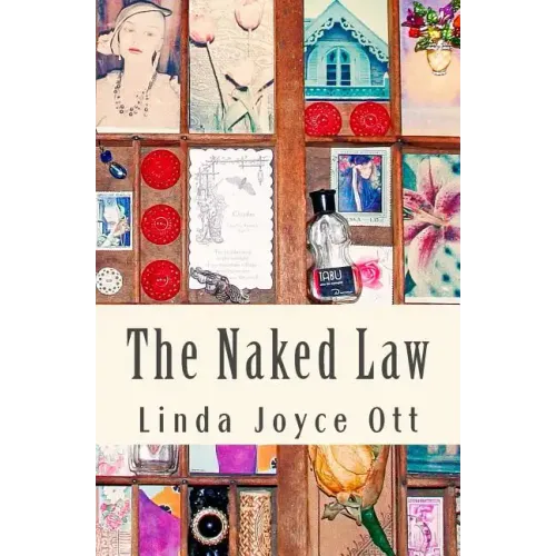 The Naked Law
