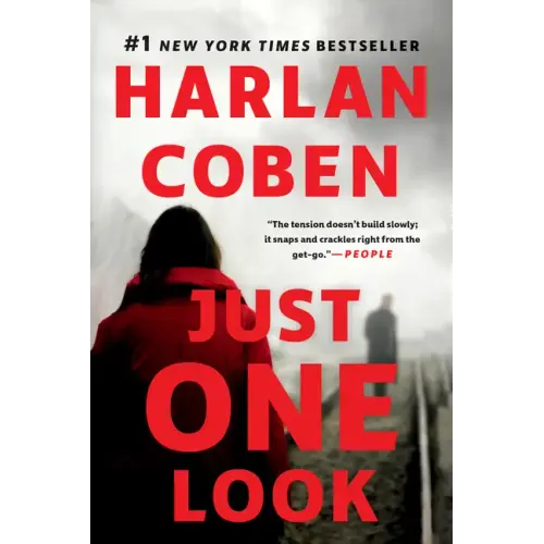 Just One Look