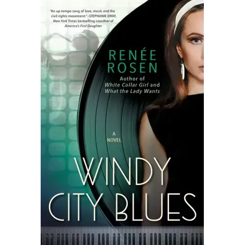 Windy City Blues