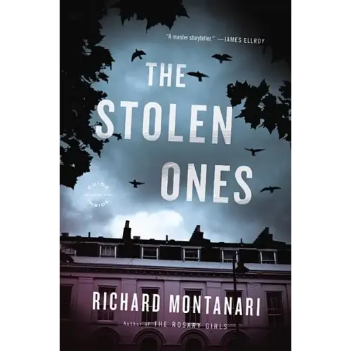 The Stolen Ones