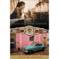 Love and Ghost Letters