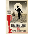 Johannes Cabal: The Fear Institute
