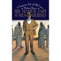 Mamur Zapt & the Men Behind