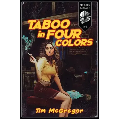 Taboo in Four Colors
