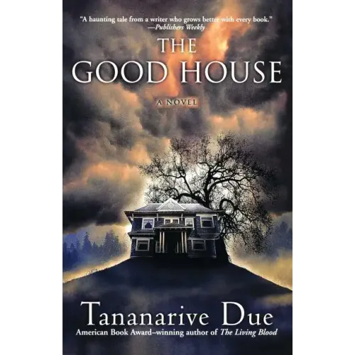 The Good House