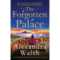 The Forgotten Palace