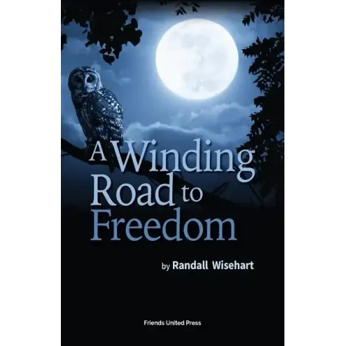 A Winding Road to Freedom