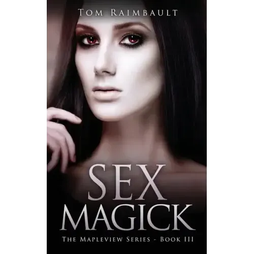 Sex Magick