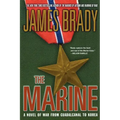 The Marine: A Novel of War from Guadalcanal to Korea