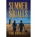 Summer Squalls: Murder and Romance in Rehoboth Beach