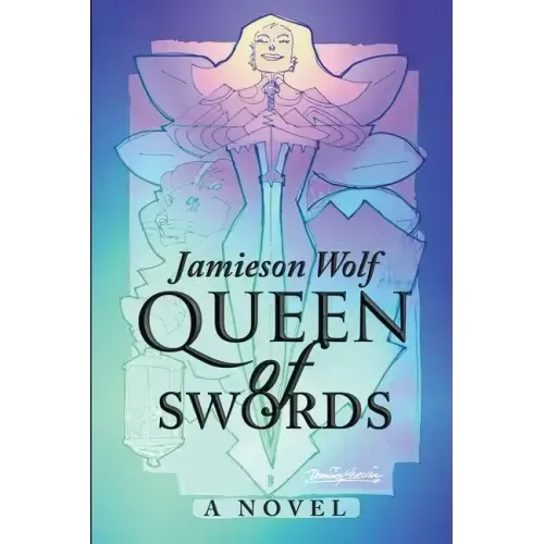 Queen of Swords