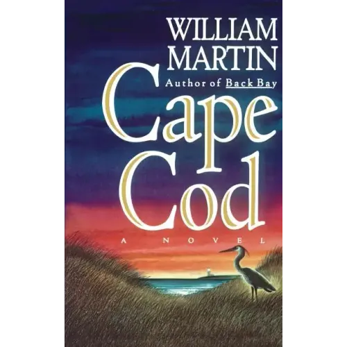 Cape Cod