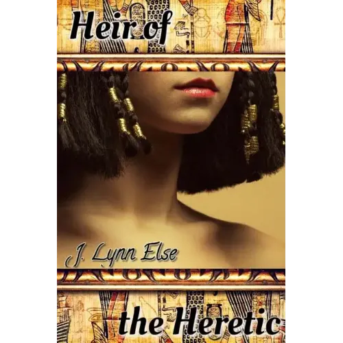 The Forgotten: Heir of the Heretic