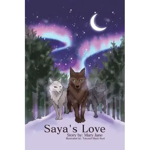 Saya's Love