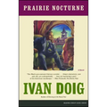 Prairie Nocturne