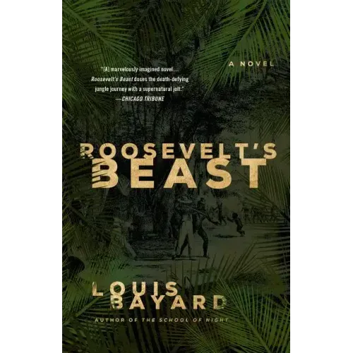 Roosevelt's Beast