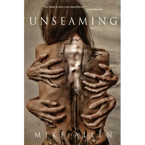 Unseaming
