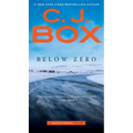 Below Zero