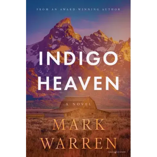 Indigo Heaven