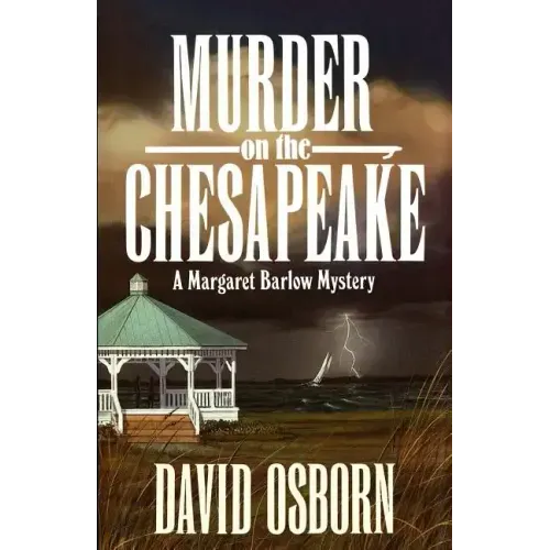 Murder on the Chesapeake: A Margaret Barlow Mystery