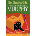 Cat Bearing Gifts: A Joe Grey Mystery