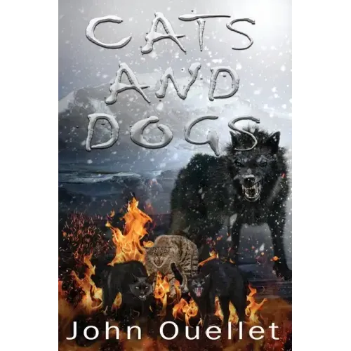 Cats and Dogs