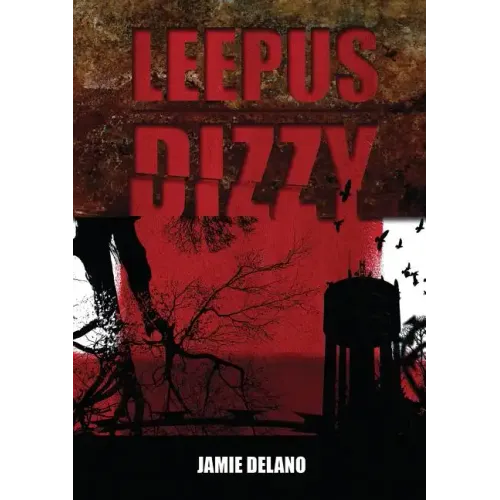 Leepus DIZZY