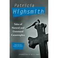 Tales of Natural and Unnatural Catastrophes