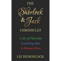 The Sherlock & Jack Chronicles