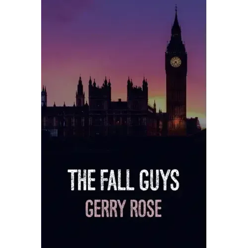 The Fall Guys (Revised Edition)